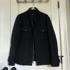 Men’s Banana Republic Coat